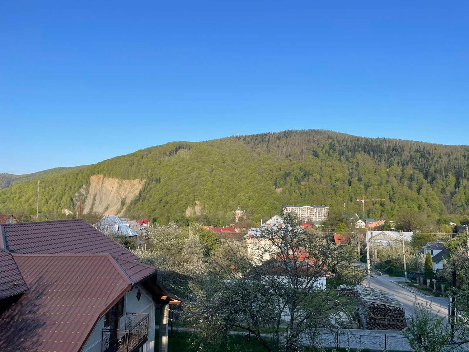 Вілла Розмарія Jaremče Esterno foto